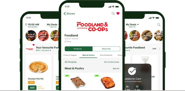 IGAWest app